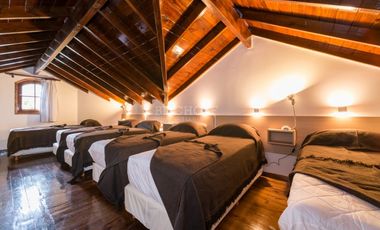 DEPARTAMENTO DE 3 AMBIENTES EN BARRIO NORTE, TODOS LOS SERVICIOS