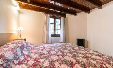 DEPARTAMENTO DE 3 AMBIENTES EN BARRIO NORTE, TODOS LOS SERVICIOS