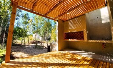 DUPLEX A ESTRENAR - VENTA - LAS GAVIOTAS