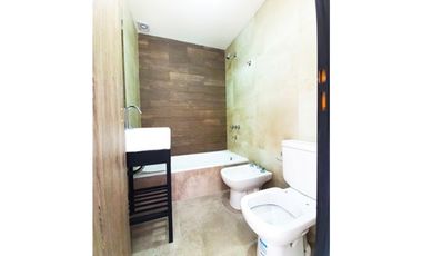 DUPLEX A ESTRENAR - VENTA - LAS GAVIOTAS