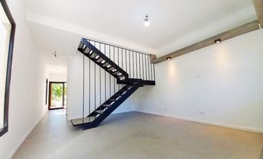 DUPLEX A ESTRENAR - VENTA - LAS GAVIOTAS