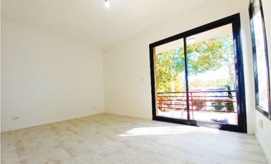 DUPLEX A ESTRENAR - VENTA - LAS GAVIOTAS