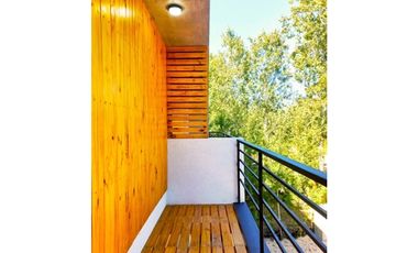 DUPLEX A ESTRENAR - VENTA - LAS GAVIOTAS