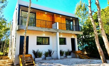 DUPLEX A ESTRENAR - VENTA - LAS GAVIOTAS