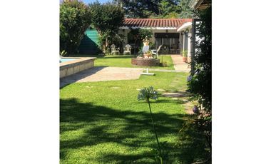 CASA VENTA 3 DORMITORIOS CARLOS PAZ