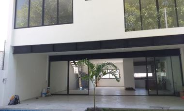 Casa en Fraccionamiento en Vista Hermosa Cuernavaca - BER-AMR-560-Fr