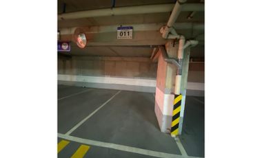 Estacionamiento Subterraneo San Pio X 2445