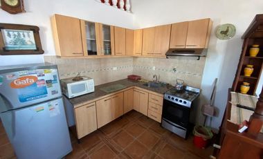 Departamento en venta en Santa Teresita
