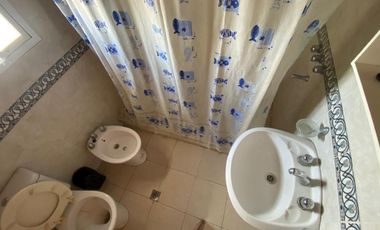 Departamento en venta en Santa Teresita