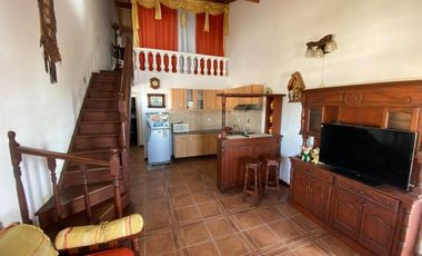 Departamento en venta en Santa Teresita