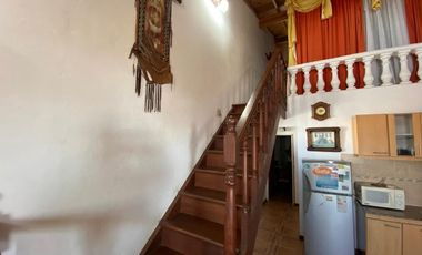 Departamento en venta en Santa Teresita