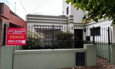 Casa en venta en Bernal Oeste