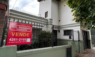 Casa en venta en Bernal Oeste