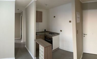 Departamento en Venta en RADAL l 1225 QUINTA NORMAL