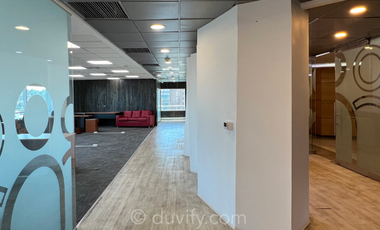 Oficina en Arriendo en Torre Paris/ Metro Los Leones