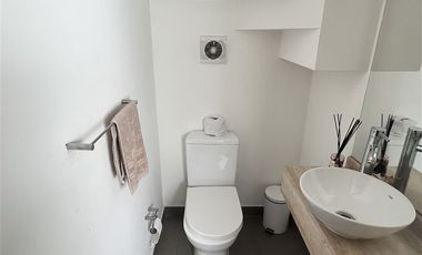 Casa en Venta en Los Maitenes / Jumbo / Chamisero