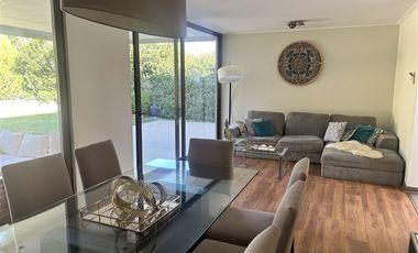 Casa en Venta en Los Maitenes / Jumbo / Chamisero