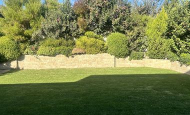 Casa en Venta en Los Maitenes / Jumbo / Chamisero