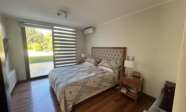 Casa en Venta en Los Maitenes / Jumbo / Chamisero