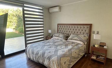 Casa en Venta en Los Maitenes / Jumbo / Chamisero