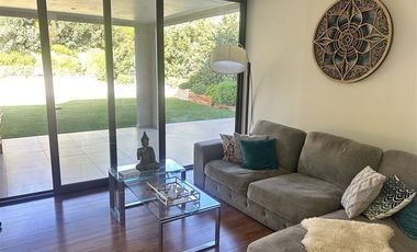 Casa en Venta en Los Maitenes / Jumbo / Chamisero