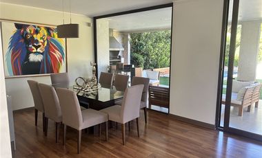 Casa en Venta en Los Maitenes / Jumbo / Chamisero