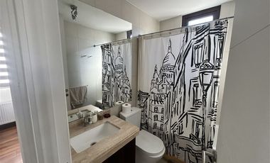 Casa en Venta en Los Maitenes / Jumbo / Chamisero