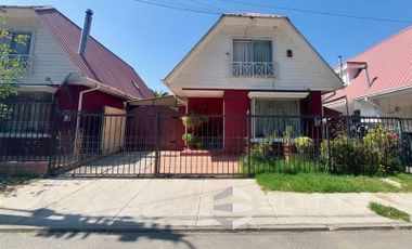 Casa en Venta en (FER12350) Se vende hermosa casa en Villa Alemana. Sector Norte