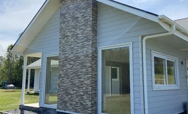 Casa en venta en Villarrica, Cautín