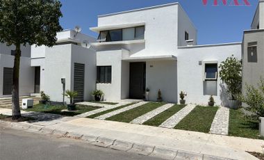 Casa en Venta en Vendo casa mediterranea ampliada en Condominio , Linderos Buin