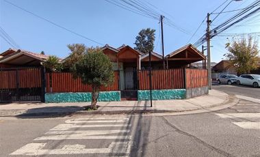 Casa en Venta en PIREPILLAN, QUILICURA