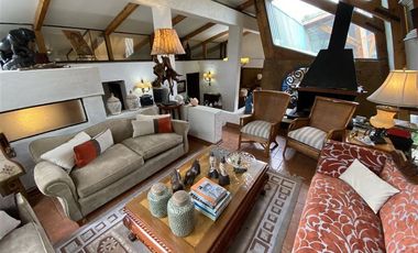 Casa en Venta en A pasos de Estadio Español