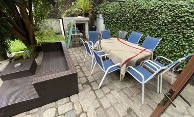 Casa en Venta en A pasos de Estadio Español