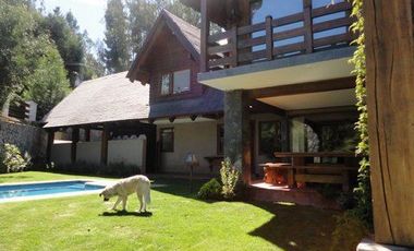 Casa en Arriendo en Villuco