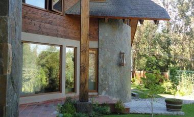 Casa en Arriendo en Villuco