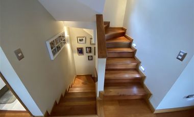Casa en Venta en Lonco Parque