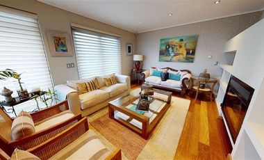 Casa en Venta en Lonco Parque