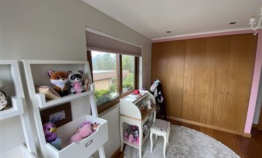 Casa en Venta en Lonco Parque