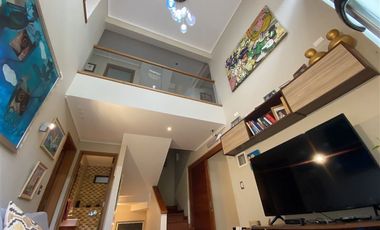 Casa en Venta en Lonco Parque
