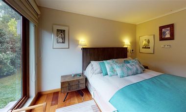 Casa en Venta en Lonco Parque