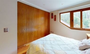 Casa en Venta en Lonco Parque