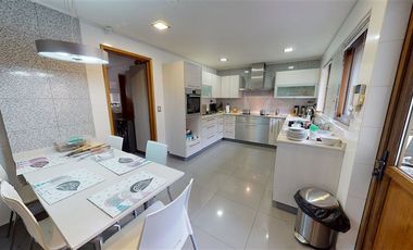 Casa en Venta en Lonco Parque