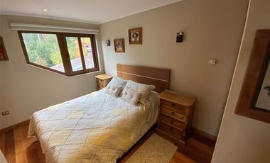 Casa en Venta en Lonco Parque