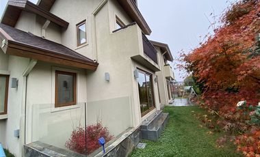 Casa en Venta en Lonco Parque
