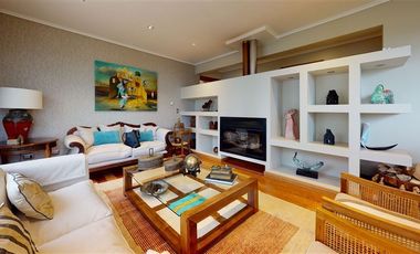 Casa en Venta en Lonco Parque