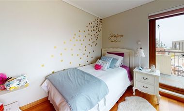 Casa en Venta en Lonco Parque
