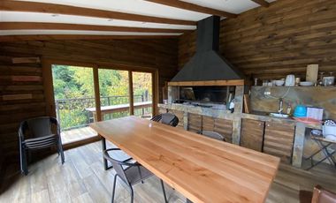 Casa en Venta en Lonco Parque
