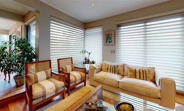 Casa en Venta en Lonco Parque
