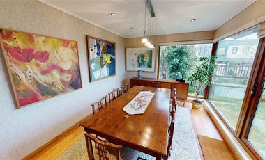 Casa en Venta en Lonco Parque