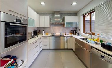 Casa en Venta en Lonco Parque